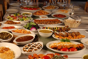Culinary and Food Tours